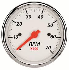 Motor Tachometer 